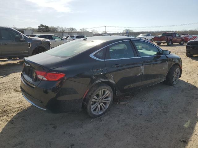 Photo 3 from auction – 2015 CHRYSLER 200 LIMITE with VIN 1C3CCCAB9FN528318