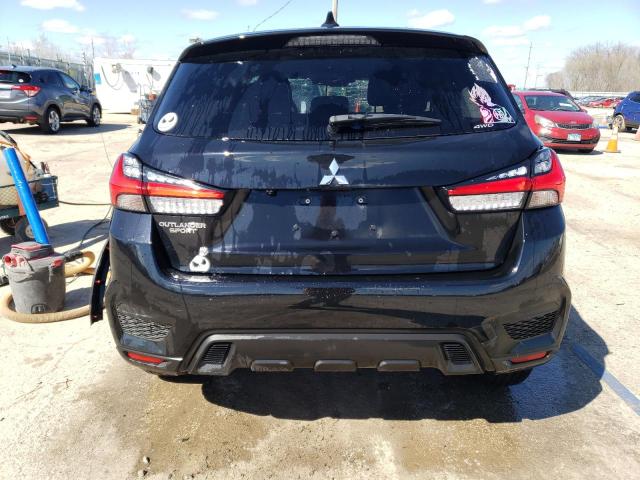 Photo 6 from auction – 2023 MITSUBISHI OUTLANDER with VIN JA4ARUAU2PU005295
