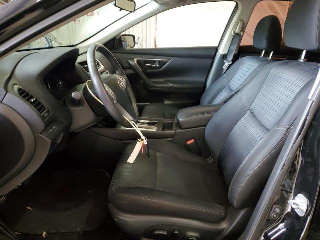 Photo 7 from auction – 2017 NISSAN ALTIMA 2.5 with VIN 1N4AL3AP9HC200299