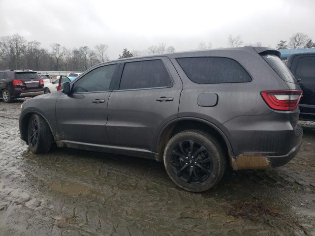 Photo 2 from auction – 2019 DODGE DURANGO GT with VIN 1C4RDHDG2KC535401