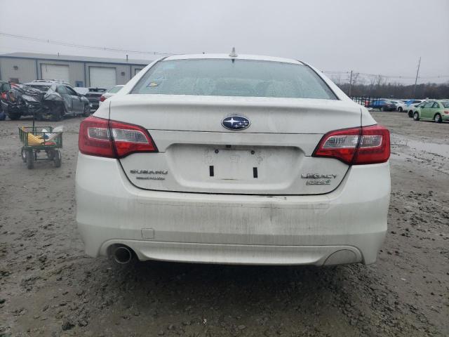 Photo 6 from auction – 2017 SUBARU LEGACY 2.5 with VIN 4S3BNAF6XH3056906