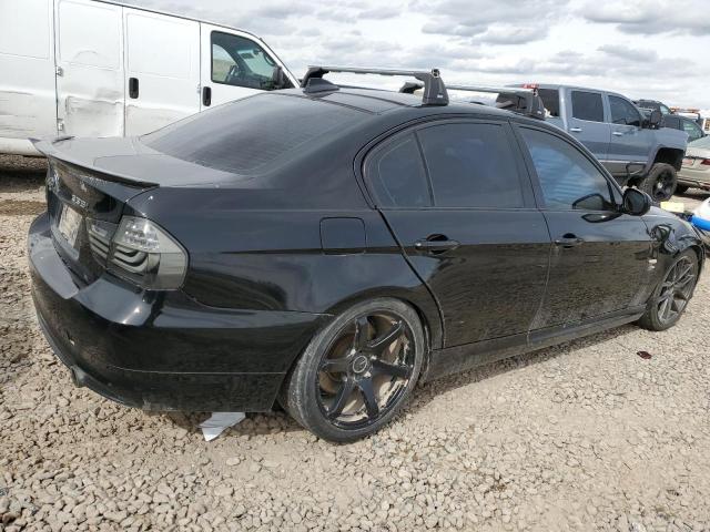 Photo 3 from auction – 2009 BMW 335 XI with VIN WBAPL33579A515757