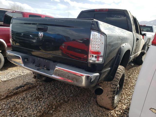 Снимка 4 от търг – 2007 DODGE RAM 2500 с VIN 3D7KS29A87G796079