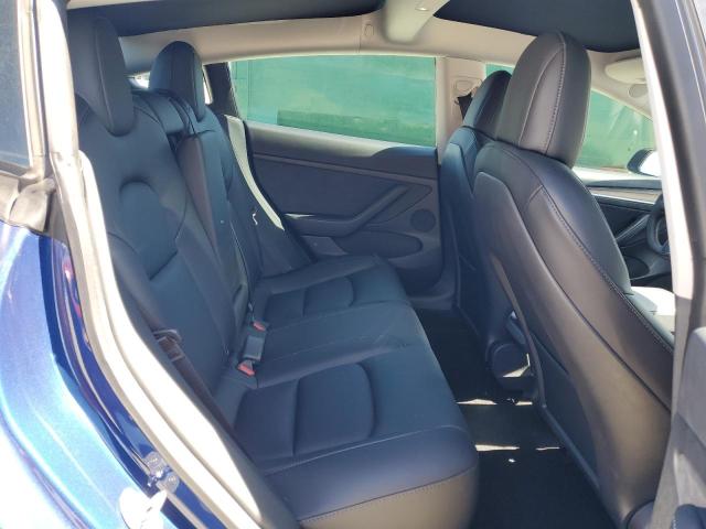 Photo 10 from auction – 2021 TESLA MODEL 3 with VIN 5YJ3E1EC4MF025532
