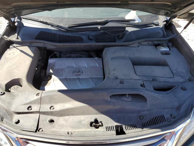 Photo 11 from auction – 2013 LEXUS RX 350 BAS with VIN 2T2BK1BA7DC197772