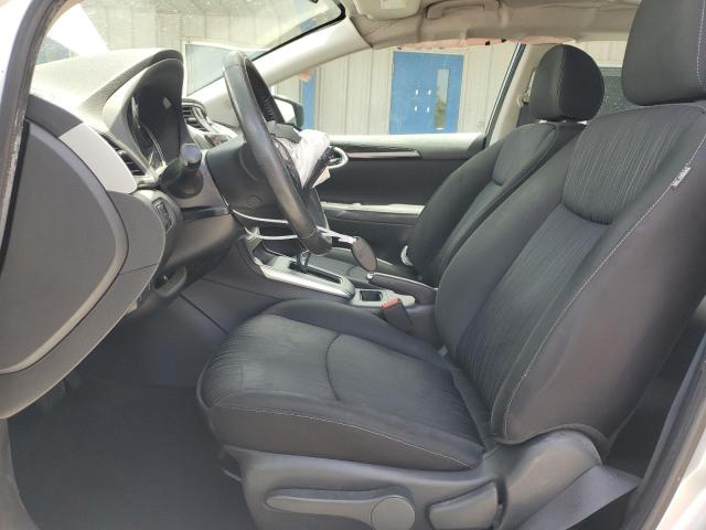 Photo 7 from auction – 2019 NISSAN SENTRA S with VIN 3N1AB7AP1KY232430