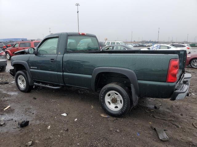 Photo 2 from auction – 2003 CHEVROLET SILVERADO with VIN 1GCHC24U83E203258