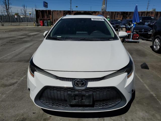 Photo 5 from auction – 2020 TOYOTA COROLLA LE with VIN 5YFEPRAE0LP121749