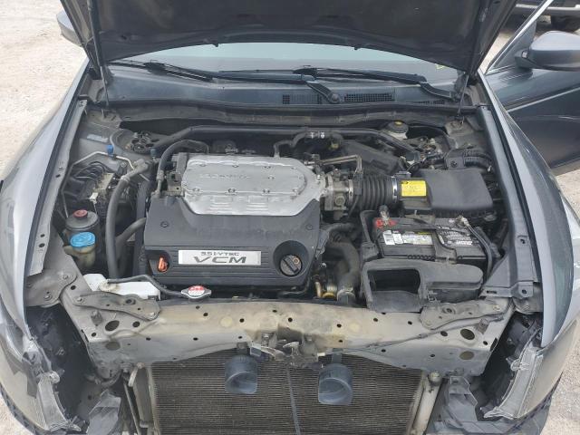 Photo 11 from auction – 2012 HONDA ACCORD EXL with VIN 1HGCP3F89CA013403