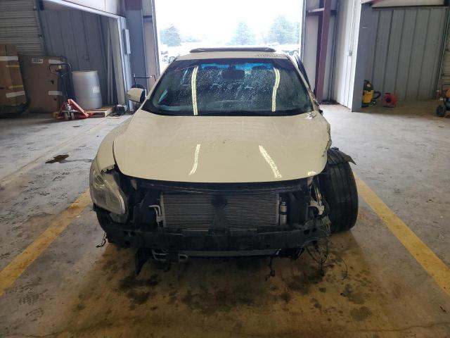Photo 5 from auction – 2010 NISSAN MAXIMA S with VIN 1N4AA5AP0AC869245