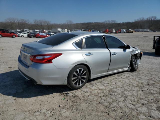 Photo 3 from auction – 2017 NISSAN ALTIMA 2.5 with VIN 1N4AL3AP2HC479207