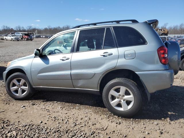 Photo 2 from auction – 2005 TOYOTA RAV4 with VIN JTEHD20V050042461