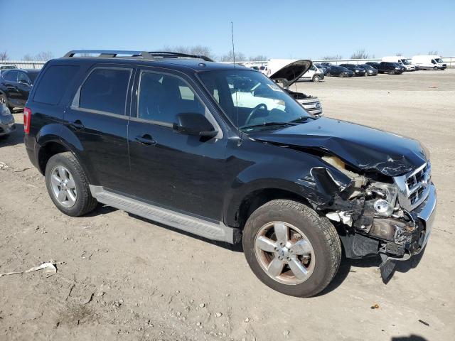 Photo 4 from auction – 2010 FORD ESCAPE LIM with VIN 1FMCU0EGXAKC46451