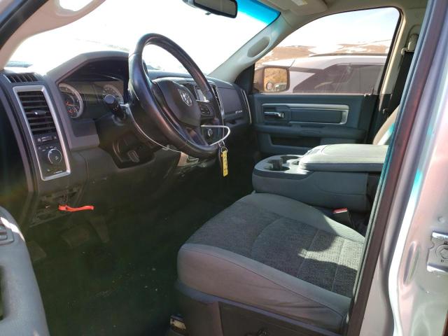 Photo 7 from auction – 2016 RAM 1500 SLT with VIN 1C6RR7GT3GS156240
