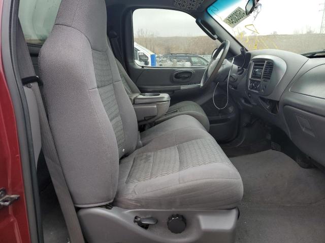 Photo 10 from auction – 2004 FORD F-150 HERI with VIN 2FTRF07224CA91025