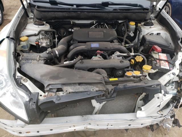 Photo 12 from auction – 2012 SUBARU OUTBACK 2. with VIN 4S4BRCKC9C3262573
