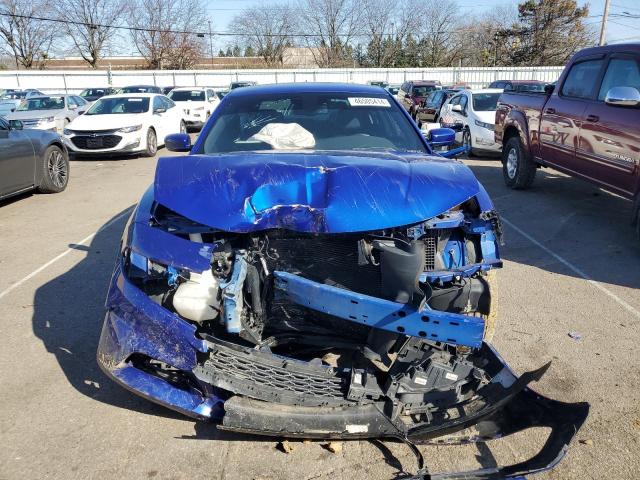 Photo 5 from auction – 2018 DODGE CHARGER GT with VIN 2C3CDXJG9JH274207