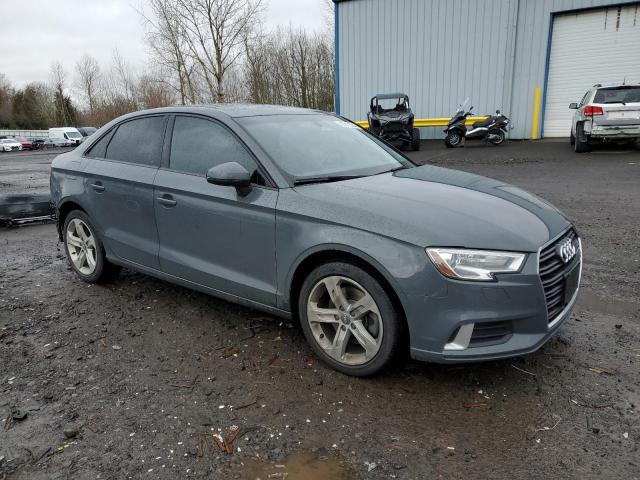 Photo 4 from auction – 2018 AUDI A3 PREMIUM with VIN WAUAUGFF2J1040733