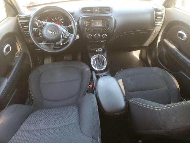 Фото 8 с аукциона – 2016 KIA SOUL + с VIN KNDJP3A52G7408769