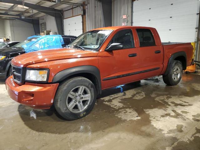 Photo 1 from auction – 2008 DODGE DAKOTA QUA with VIN 1D7HW58N48S602405