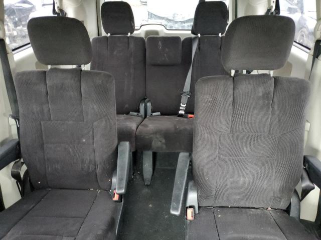 Photo 10 from auction – 2014 DODGE GRAND CARA with VIN 2C4RDGBG2ER141549