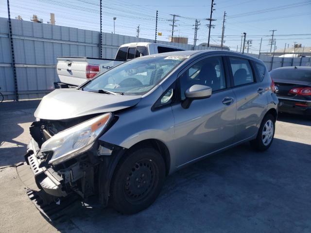 NISSAN VERSA NOTE 2015 with VIN 3N1CE2CP3FL445575 - Photo from auction