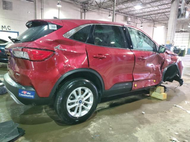 Photo 3 from auction – 2021 FORD ESCAPE SE with VIN 1FMCU9G65MUB11475