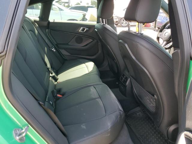 Photo 10 from auction – 2022 BMW 228I with VIN WBA53AK07N7K87431