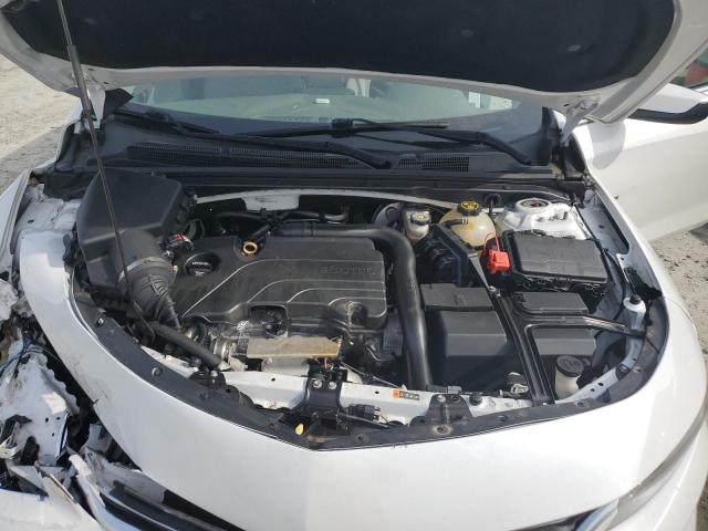 Photo 11 from auction – 2016 CHEVROLET MALIBU LT with VIN 1G1ZE5ST5GF329774