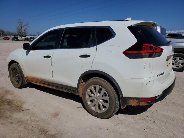 Photo 2 from auction – 2018 NISSAN ROGUE S with VIN KNMAT2MT2JP541328