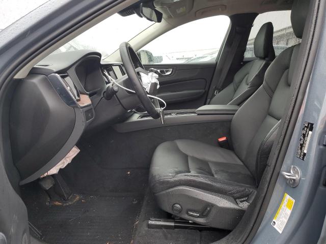 Photo 7 from auction – 2023 VOLVO XC60 PLUS with VIN YV4L12RW4P1321599