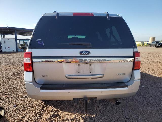 Photo 6 from auction – 2016 FORD EXPEDITION with VIN 1FMJK1JT3GEF31425