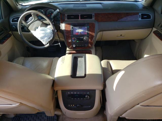 Photo 8 from auction – 2013 CHEVROLET TAHOE C150 with VIN 1GNSCCE03DR278023