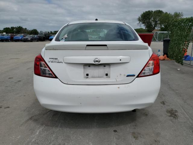 Photo 6 from auction – 2014 NISSAN VERSA S with VIN 3N1CN7AP0EL846144