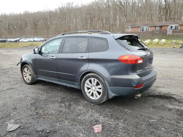 Photo 2 from auction – 2008 SUBARU TRIBECA LI with VIN 4S4WX93D184405227