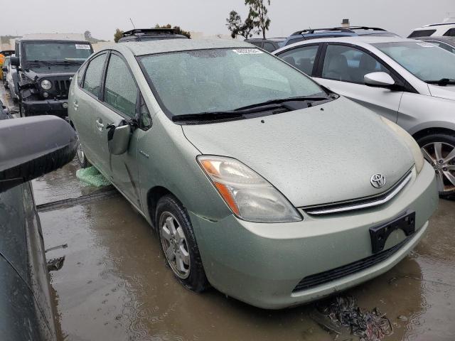 Photo 4 from auction – 2007 TOYOTA PRIUS with VIN JTDKB20U077552326