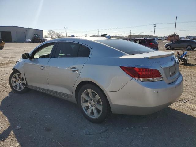 Photo 2 from auction – 2011 BUICK LACROSSE C with VIN 1G4GC5GC7BF141081