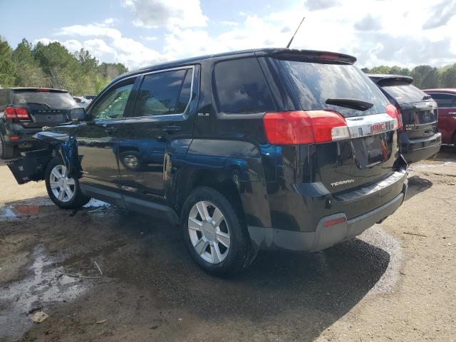 Foto 2 de la subasta – 2012 GMC TERRAIN SL con VIN 2GKALMEKXC6329852
