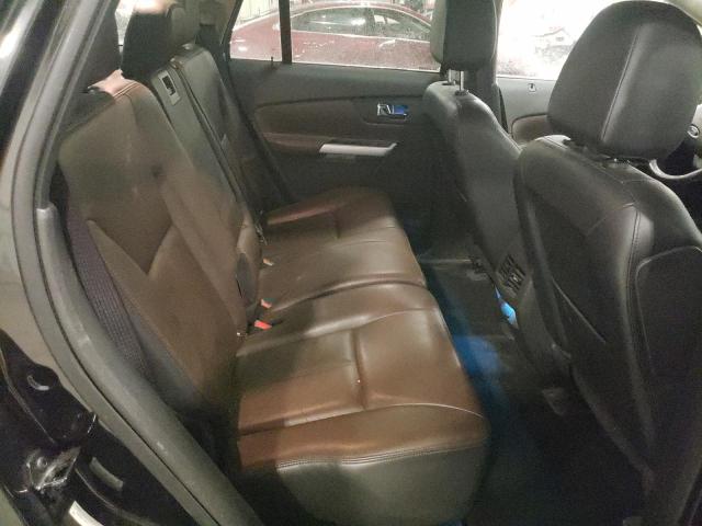 Photo 11 from auction – 2013 FORD EDGE LIMIT with VIN 2FMDK4KC1DBA68303
