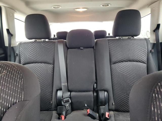 Photo 10 from auction – 2015 DODGE JOURNEY SE with VIN 3C4PDCABXFT641284