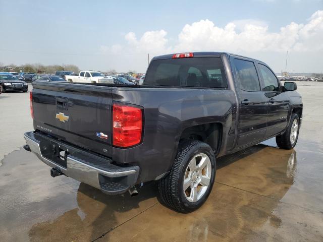 Photo 3 from auction – 2015 CHEVROLET SILVERADO with VIN 3GCPCREC5FG381524