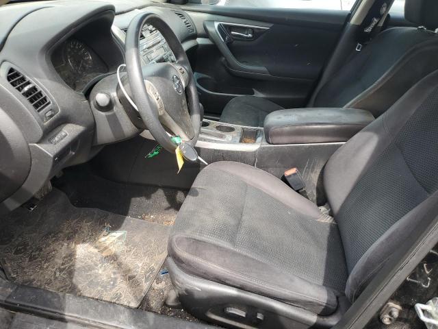 Photo 7 from auction – 2014 NISSAN ALTIMA 2.5 with VIN 1N4AL3AP0EC423648
