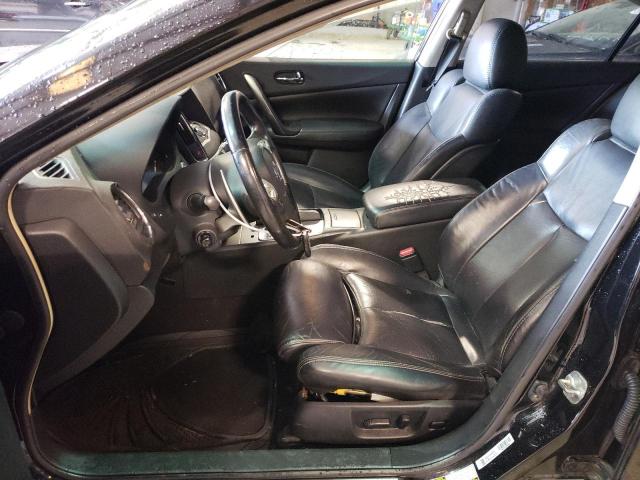 Фото 7 с аукциона – 2011 NISSAN MAXIMA S с VIN 1N4AA5AP6BC842245