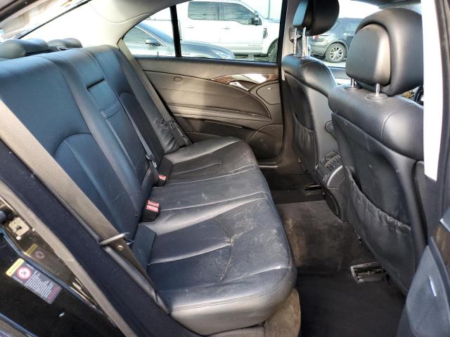 Photo 10 from auction – 2007 MERCEDES-BENZ E 350 with VIN WDBUF56X97A997374