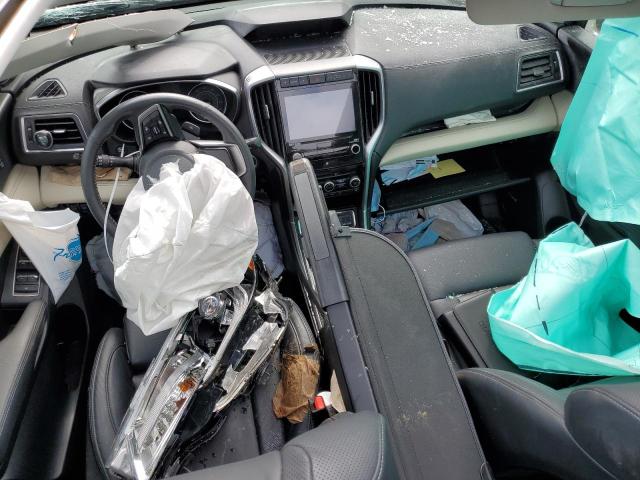 Photo 8 from auction – 2021 SUBARU ASCENT LIM with VIN 4S4WMAPD9M3468533