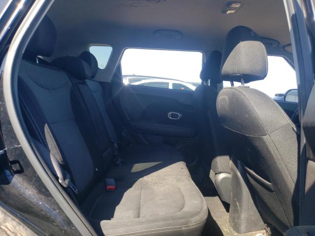 صورة رقم 10 من المزاد - 2018 KIA SOUL + مع VIN KNDJP3A5XJ7574657