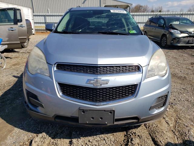 Photo 5 from auction – 2014 CHEVROLET EQUINOX LT with VIN 2GNFLFEK5E6166650