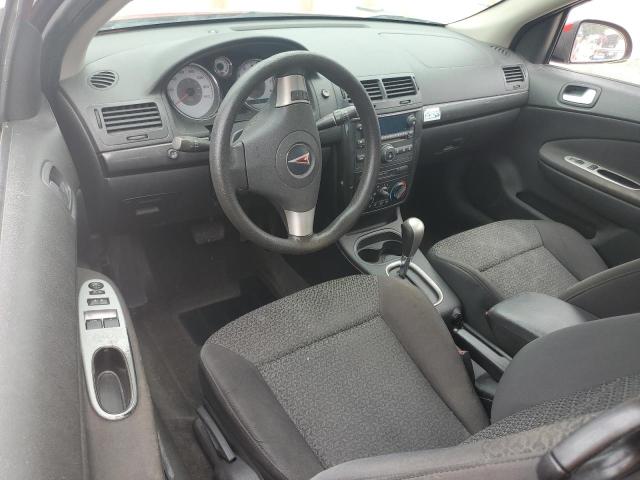 Photo 8 from auction – 2007 PONTIAC G5 with VIN 1G2AL15F477363440