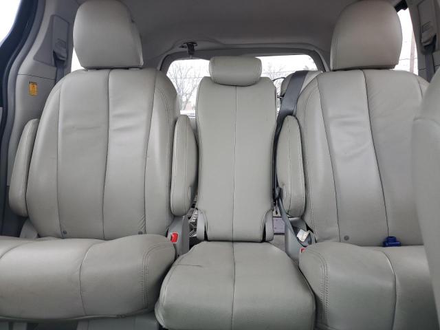 Photo 10 from auction – 2012 TOYOTA SIENNA LE with VIN 5TDKK3DC8CS197669