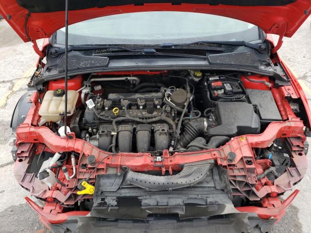 Photo 11 from auction – 2016 FORD FOCUS SE with VIN 1FADP3K26GL253531